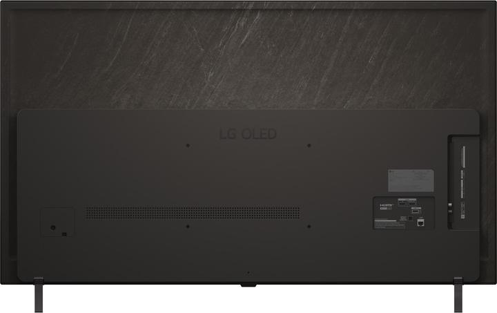 Actual product image LG OLED55B56LA (55", B5, OLED, 4K, 2025)