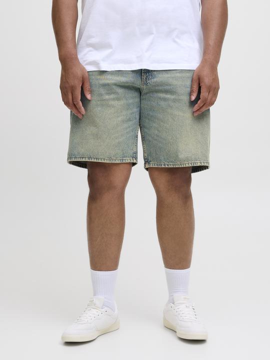 Actual product image Jack & Jones Jjitony Jjoriginal Shorts Akm 325 Ln Pls (44)