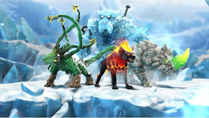 Image du produit Wild River Games Eldrador Creatures Shadowfall (PS5, DE)