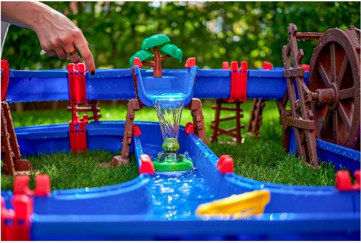 Produktbild Aquaplay MegaWaterWheel
