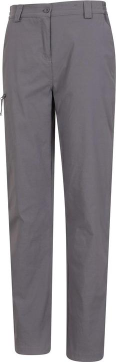 Immagine prodotto Mountain Warehouse Pantaloni da trekking elasticizzati (Banda radio 38 (2600 MHz))