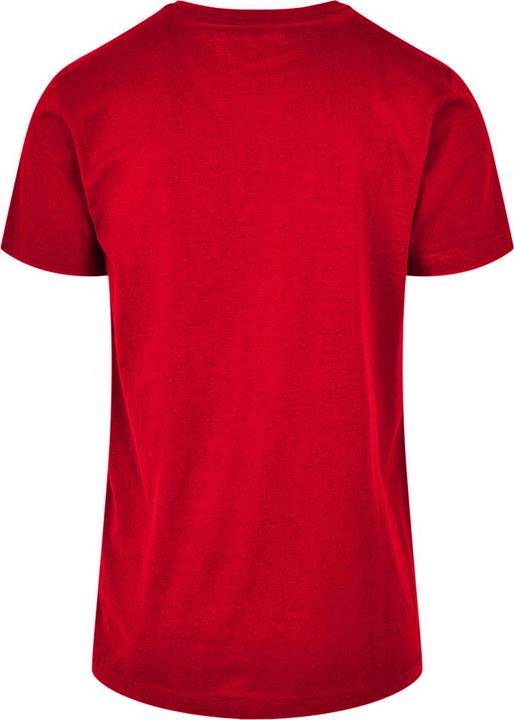 Immagine prodotto Build Your Brand Basic Maglietta Girocollo Uomo (4XL)
