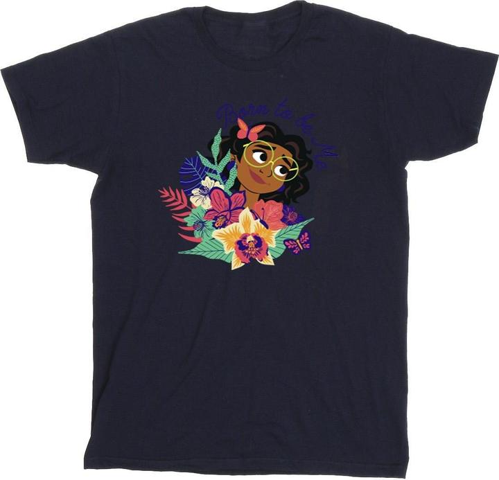 Disney Encanto Born To Be Me TShirt Jungen