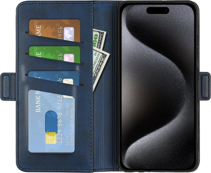 Image du produit Screenguard CardLounge (Apple iPhone 15 Pro Max)