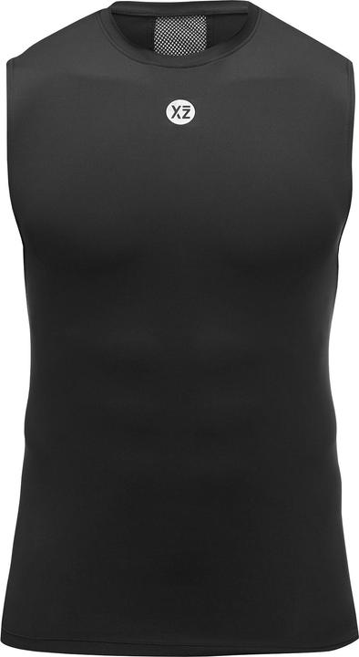 Yeaz GAME CHANGER Top L (black) (L)