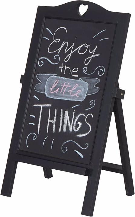 Immagine prodotto Jamb Billboard (39 x 33 x 66 cm)