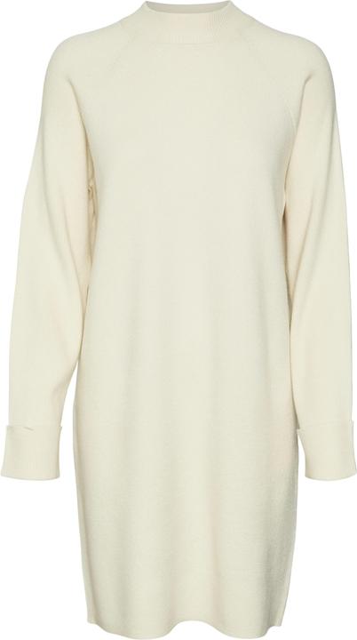 Vero Moda VMGOLD Kurzes Kleid Strickkleid (XL)