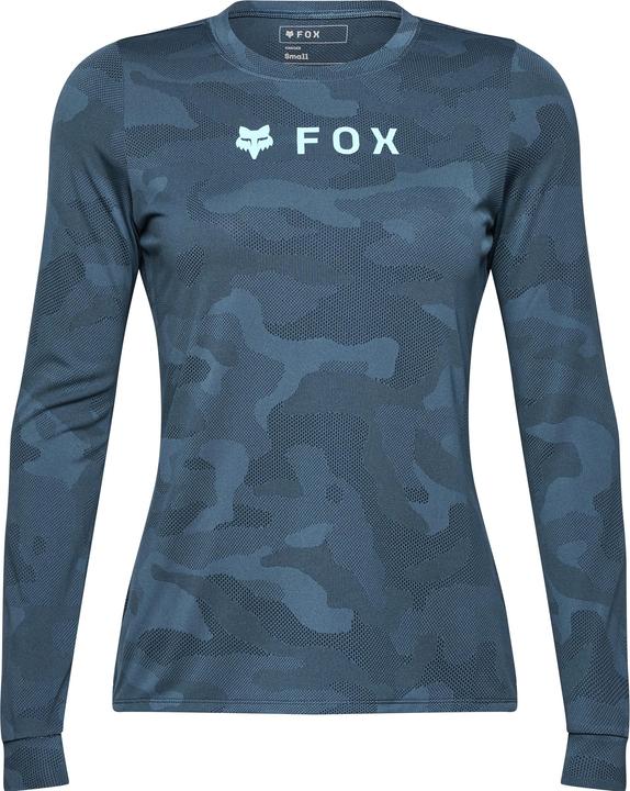 Produktbild Fox W Ranger Tru Dri LS Jersey (L)