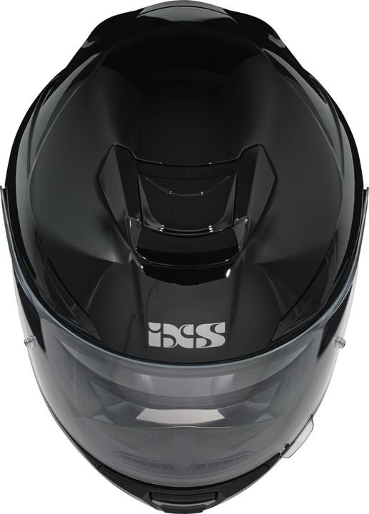 Actual product image iXS Full face helmet iXS315 1.0 (XS)