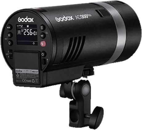 Productafbeelding Godox AD300Pro (300 W, Stel)