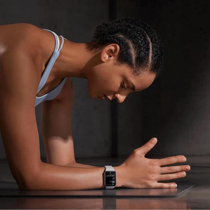 Image du produit Xiaomi Smart Band 9 Pro (44 mm)