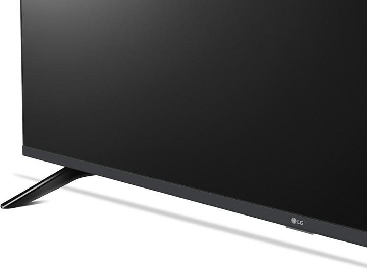 Actual product image LG 43UR91006LA (43", UR91, LED, 4K, 2023)