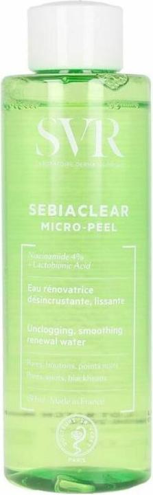 Produktbild Micro Peel (Peeling, 150 ml)