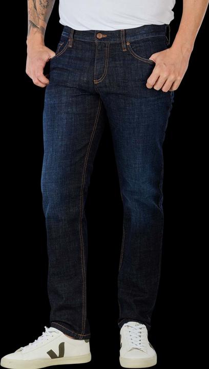 Produktbild Alberto Pipe Jeans authentic denim (W40/L32)