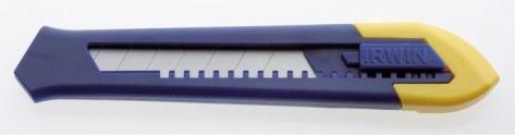 Irwin Cuttermesser (Cutter)