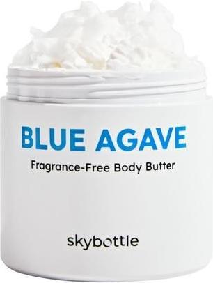Immagine prodotto Skybottle Burro corpo senza profumo all'agave blu (Crema corpo)