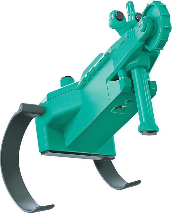 Image du produit 4M Robot fou KidzRobotix