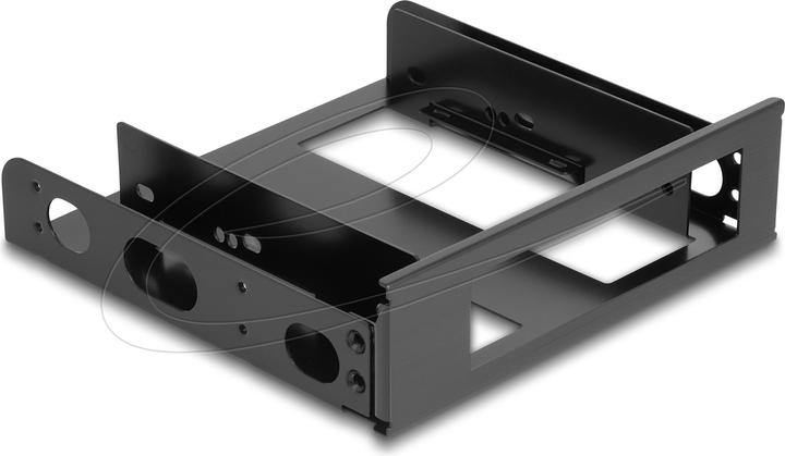 Immagine prodotto Delock Kit di montaggio da 5,25", 1x 3,5" in 5,25