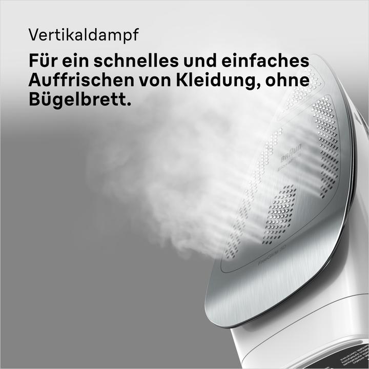 Immagine prodotto Braun TexStyle 7 Pro SI7149WB (2900 W, 225 g/min)