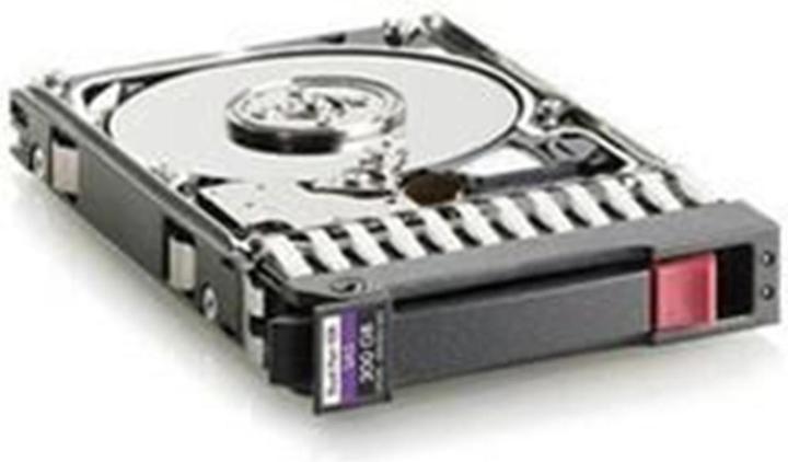 Produktbild HPE HDD/72GB 10K SAS 2.5 (0.07 TB, 2.5", SMR)
