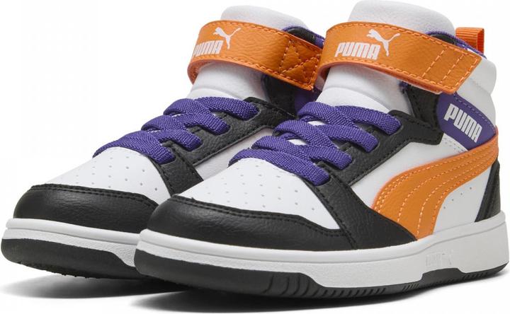 Image du produit Puma Rebound V6 Mid AC+ PS (34.5)