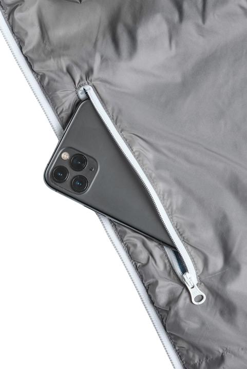 Produktbild Grüezi Bag Refreshful SilkWool M (M)