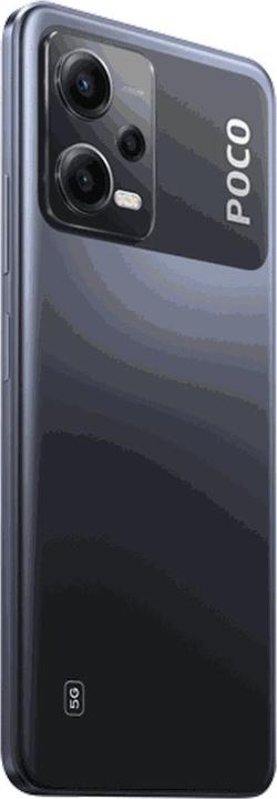 Produktbild Xiaomi Poco X5 5G (256 GB, Black, 6.67", Hybrid Dual SIM, 48 Mpx, 5G)