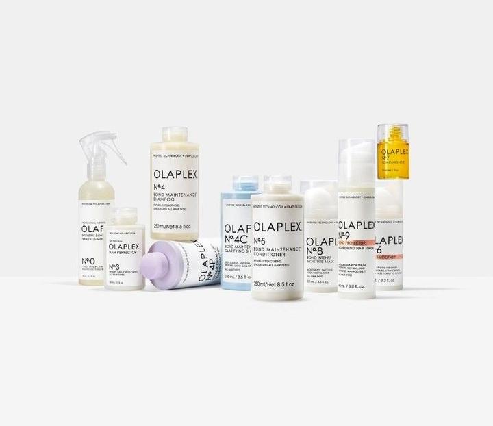 Produktbild Olaplex Bond Smoother No. 6 (100 ml)