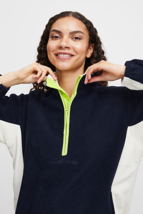 Immagine prodotto TheJoggConcept GIACCA JCCLARA CON MEZZA ZIP - 22800157 (S)