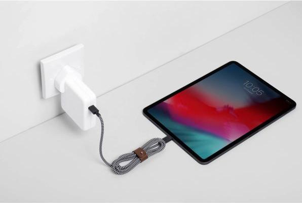 Produktbild Native Union USB C – USB C (1.20 m, USB 2.0)