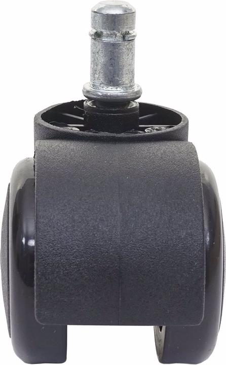 Image du produit Jamb 5x roulettes pour sols durs 105kg