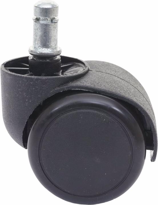 Image du produit Jamb 5x roulettes pour sols durs 105kg