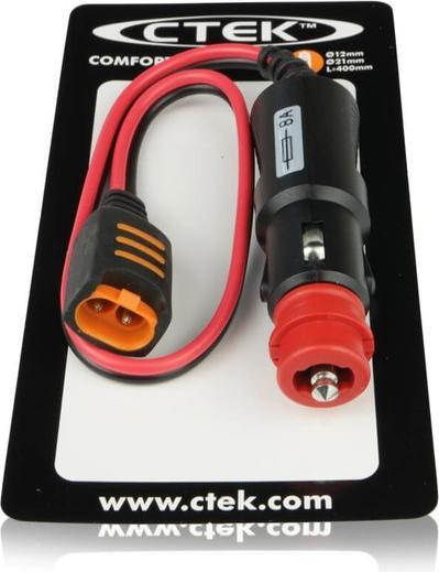 Image du produit Ctek Adaptateur allume-cigare