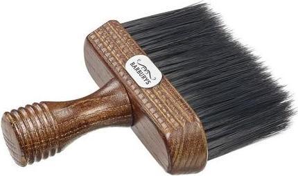 Actual product image Sibel William Barburys Brow Brush (Eyebrows)