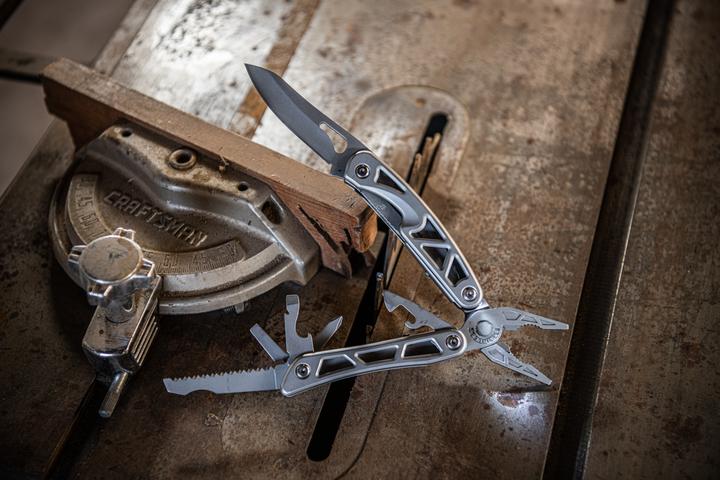 Produktbild Coast LED150 2 LED Pro Taschenmesser & Multi-Tool (11 Funktionen)