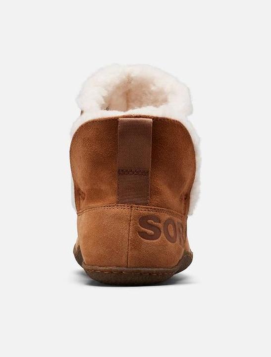 Actual product image Sorel Nakiska shoes (41)