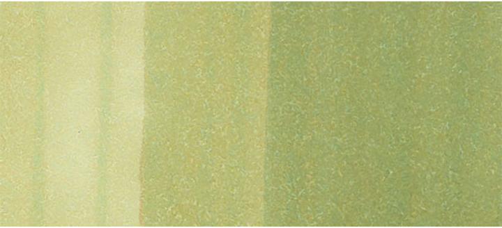 Image du produit Copic Marqueur graphique Classic Type G - 21 (G21 - Vert citron, 1 x)