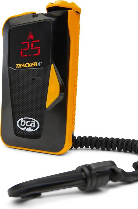 Produktbild BCA Tracker 4 LVS-Gerät (LVS-Gerät)