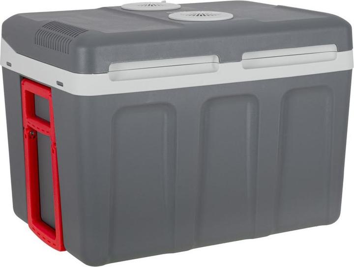 Camry Other small household appliances Portable cooler | CR 8093 | 40 L | 12 V | E (40 l)