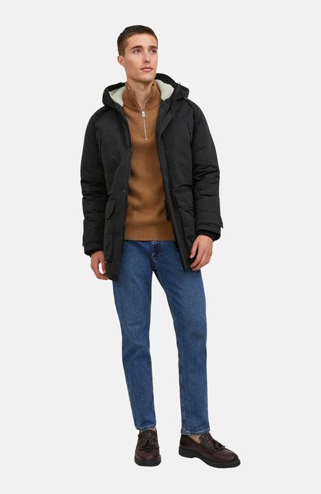 Immagine prodotto Jack & Jones Kapuzen Parka (S)