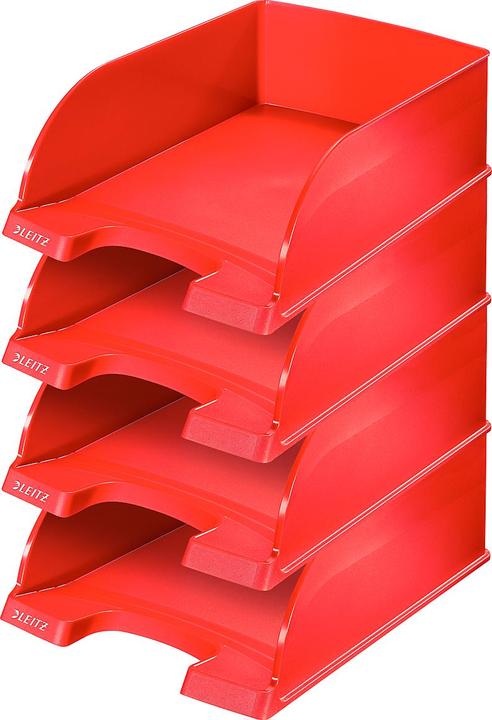 Produktbild Leitz Plus Briefkorb, Jumbo (A4)