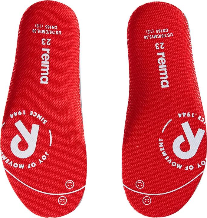 Produktbild Reima Kleinkinder Sandale Lomalla Pale (28)