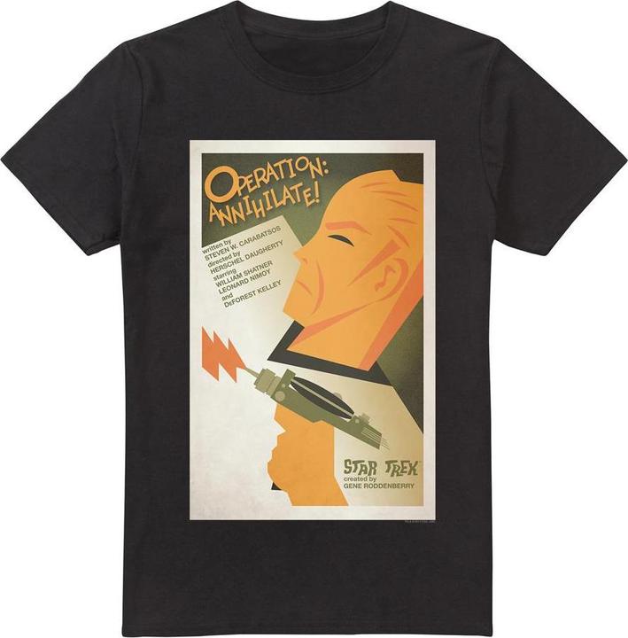 The Original Series Episode 29 TShirt (M)