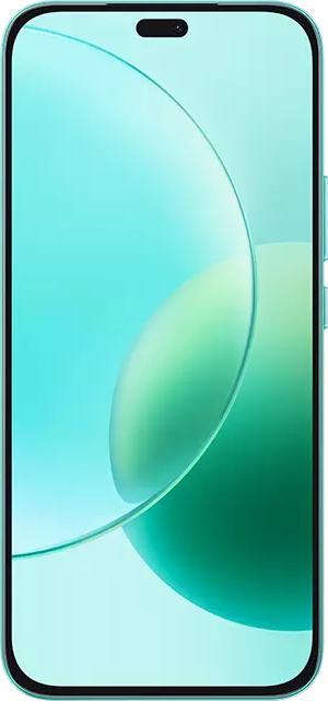 Immagine prodotto Honor 400 Lite (256 GB, Marrs Green, 6.70", SIM + eSIM, 108 Mpx, 5G)