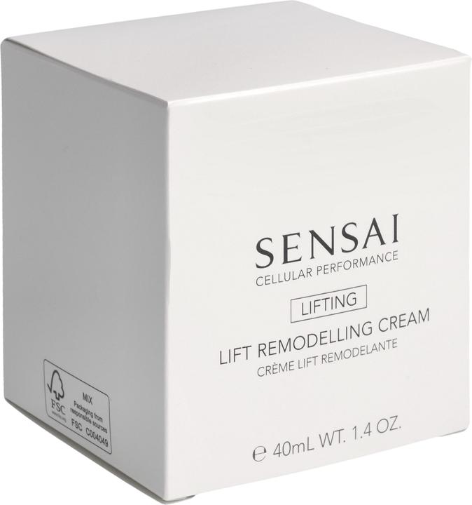 Immagine prodotto Sensai Cellular Performance Lifting Remodelling Cream (40 ml)