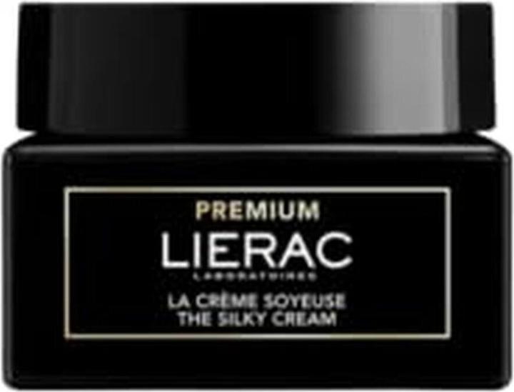 Immagine prodotto Lierac Crema setosa premium 50 ml (50 ml, Crema 24h)
