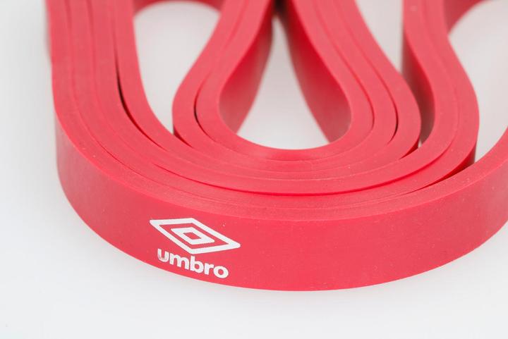 Image du produit Umbro Bande de puissance 25kg (0.00 m, Léger)