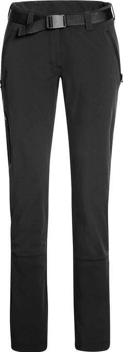 Actual product image Maier Sports Lana slim pants (34)