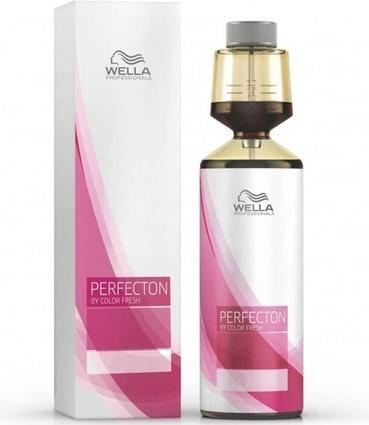 Produktbild Wella Perfecton (/44 rot-intensiv)