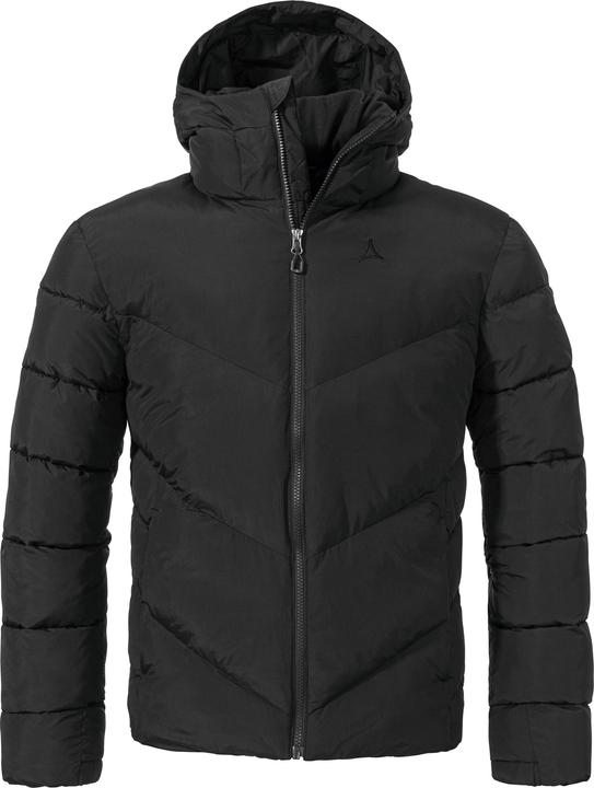 Schöffel Ins Jacket Sryle Lodos